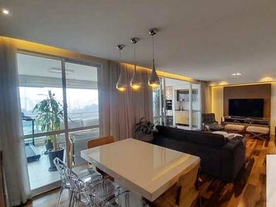 Apartamento com 3 dormitórios, 168 m² - venda por R$ 2.850.000,00 ou aluguel por R$ 18.145