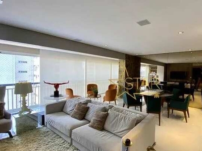 Apartamento com 3 dormitórios, 170 m² - venda por R$ 7.500.000,00 ou aluguel por R$ 38.100