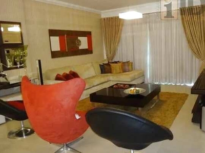 Apartamento com 3 dormitórios, 220 m² - venda por R$ 3.290.000,00 ou aluguel por R$ 24.975
