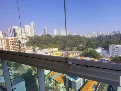 Apartamento com 3 dormitórios, 233 m² - venda por R$ 4.400.000,00 ou aluguel por R$ 19.988