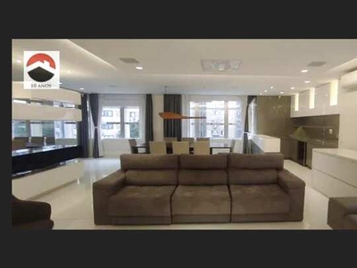 Apartamento com 3 dormitórios, 275 m² - venda por R$ 4.000.000,00 ou aluguel por R$ 24.400