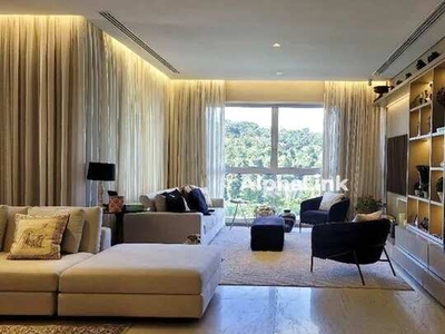 Apartamento com 3 dormitórios, 322 m² - venda por R$ 4.500.000,00 ou aluguel por R$ 35.000