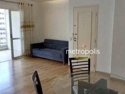 Apartamento com 3 dormitórios para alugar, 107 m² por R$ 13.480,00/mês - Jardim Paulista