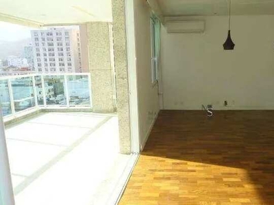 Apartamento com 3 dormitórios para alugar, 180 m² por R$ 18.000/mês - Leblon - Rio de Jane