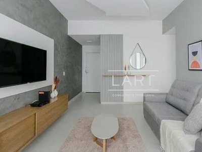 Apartamento com 3 dormitórios para alugar, 99 m² por R$ 18.990,00/mês - Ipanema - Rio de J