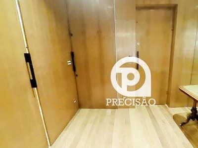 Apartamento com 3 dormitórios para alugar por R$ 36.326/mês - Leblon - Rio de Janeiro/RJ