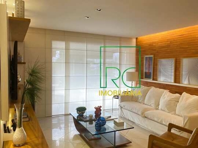 Apartamento com 3 quartos, 156m², para locação em Rio de Janeiro, Barra da Tijuca