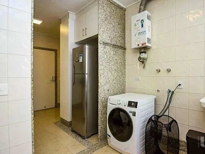 Apartamento com 3 quartos para alugar, 115 m² - Ipanema - Rio de Janeiro/RJ