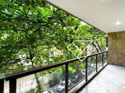 Apartamento com 3 Quartos para alugar, 160 m² por R$ 15.746/mês - Ipanema - Rio de Janeiro