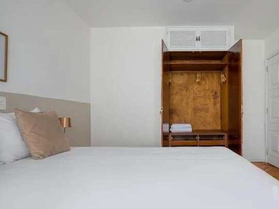 Apartamento com 3 quartos para alugar, 177 m² - Ipanema - Rio de Janeiro/RJ