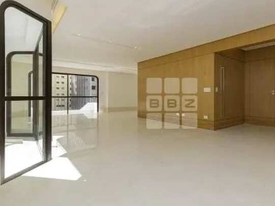 Apartamento com 3 suítes, 293 m² - venda por R$ 4.575.000,00 - locação por R$ 27.500,00