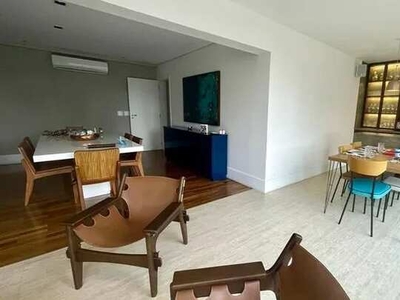 Apartamento com 3 suites venda ou locação em Pinheiros