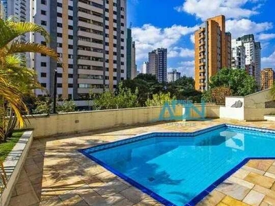 Apartamento com 4 dormitórios, 230 m² - venda por R$ 3.180.000,00 ou aluguel por R$ 24.300