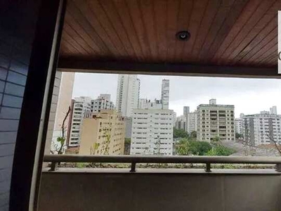 Apartamento com 4 dormitórios, 250 m² - venda por R$ 1.600.000,00 ou aluguel por R$ 12.000