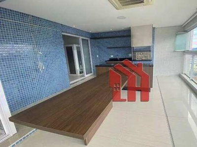 Apartamento com 4 dormitórios, 255 m² - venda por R$ 4.630.000,00 ou aluguel por R$ 30.000