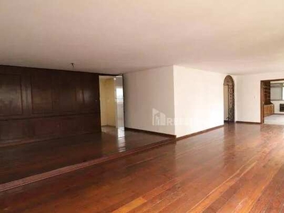 Apartamento com 4 dormitórios, 267 m² - venda por R$ 3.700.000,00 ou aluguel por R$ 22.909