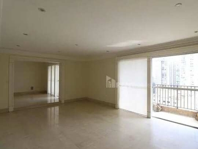 Apartamento com 4 dormitórios, 376 m² - venda por R$ 4.250.000,00 ou aluguel por R$ 33.571