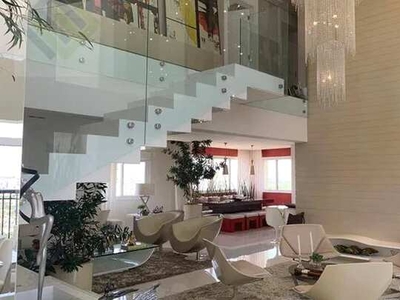 Apartamento com 4 dormitórios, 383 m² - venda por R$ 5.900.000,00 ou aluguel por R$ 30.000