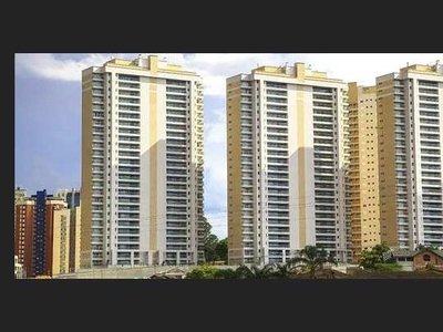 Apartamento com 4 dormitórios para alugar, 245 m² por R$ 11.599,00/mês - Jardim Esplanada