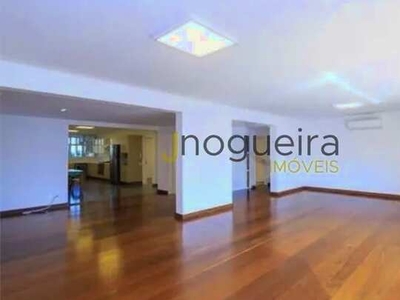 Apartamento com 4 Quartos para venda ou aluguel - Alto Da Boa Vista