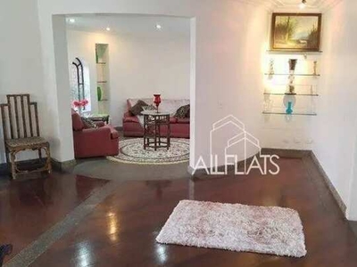 Apartamento com 6 dormitórios, 420 m² - venda por R$ 5.500.000 ou aluguel por R$ 24.850/mê