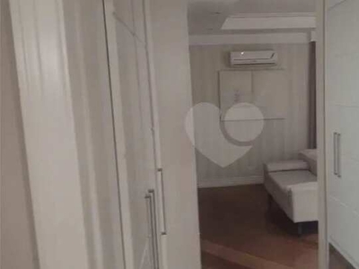 APARTAMENTO DE ALTO PADRÃO, 1 POR ANDAR, 288 METROS, 3 SUITES, 4 VAGAS, LAZER COMPLETO E S