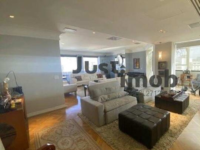 Apartamento Duplex para Aluguel em vila nova conceicao sao paulo-SP