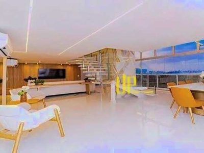 Apartamento duplex para venda e locação com 2 suítes na Vila Olímpia