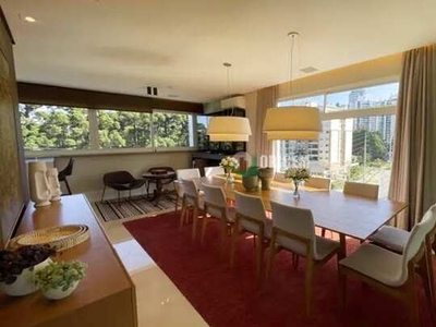 Apartamento em Mossunguê - Curitiba