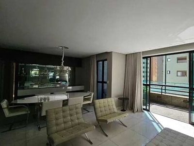 Apartamento Garden com 4 dormitórios, 224 m² - venda por R$ 2.800.000,00 ou aluguel por R