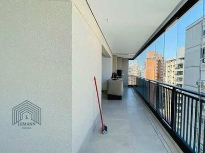 Apartamento Jardim Paulista