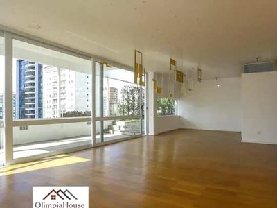 Apartamento Locação 2 Dormitórios - 280 m² Higienópolis