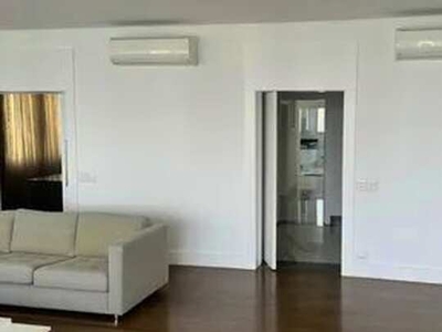 Apartamento Locação 4 Dormitórios - 470 m² Higienópolis