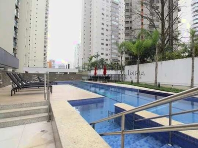 Apartamento Locação Campo Belo 185 m² 3 Dormitórios