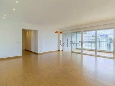 Apartamento Locação Itaim Bibi 170 m² 2 Dormitórios