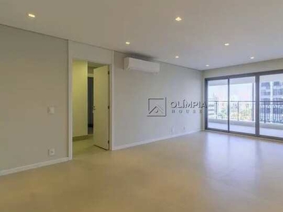 Apartamento Locação Moema 149 m² 3 Dormitórios