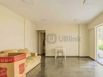 Apartamento - Locação no Itaim Bibi 02 dormitórios 60m²
