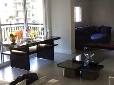 APARTAMENTO - MOEMA PÁSSAROS - SP