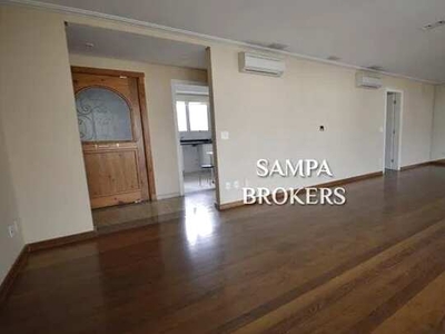 Apartamento na Vila Nova, próximo ao Parque