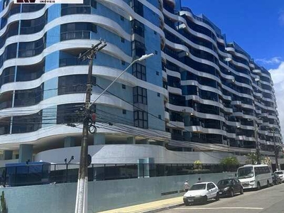 Apartamento Padrão para Aluguel em Pajuçara Maceió-AL - 648-001