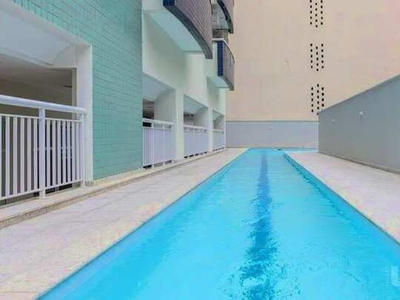 Apartamento para alugar com 1 quarto, suíte, 1 vaga, 40 m² - Botafogo - Rio de Janeiro/RJ
