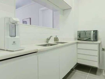 Apartamento para alugar com 2 quartos, 1 suíte, 65 m² - Ipanema - Rio de Janeiro/RJ