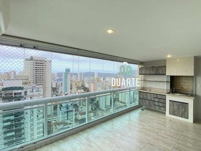 Apartamento para alugar em santos