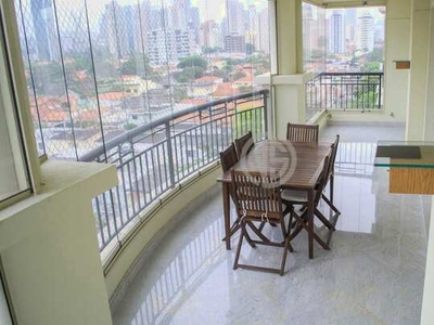 Apartamento para alugar em São Paulo/SP