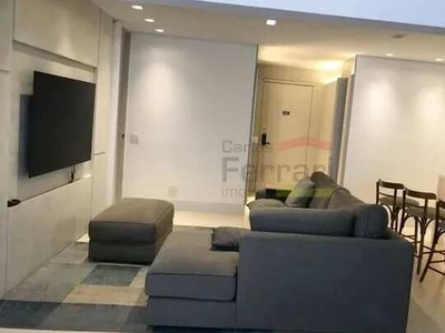 Apartamento para alugar na Vila Madalena