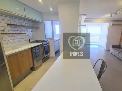 Apartamento para alugar no bairro Alto de Pinheiros - São Paulo/SP