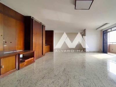 Apartamento para alugar no bairro Belvedere - Belo Horizonte/MG