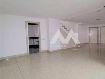 Apartamento para alugar no bairro Belvedere - Belo Horizonte/MG
