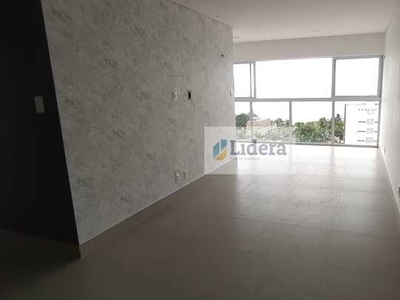 Apartamento para alugar no bairro Camboinha - Cabedelo/PB