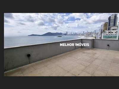 Apartamento para alugar no bairro Centro - Balneário Camboriú/SC